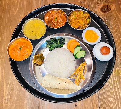 ZUZUインド・ネパール料理山科店 사진 5