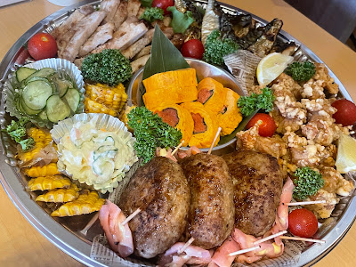 cafe & 居酒屋 芳太郎 사진 4