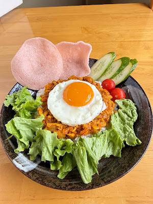 Agan Restaurant & Bar アジアンダイニングレストラン&バー 사진 2