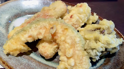 うどん茶屋日翠 사진 2