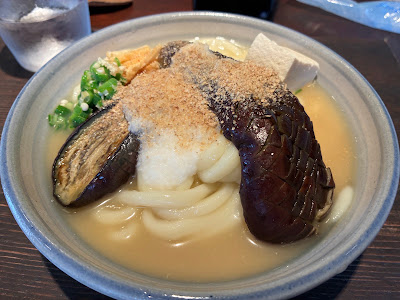 うどん茶屋日翠 사진 4