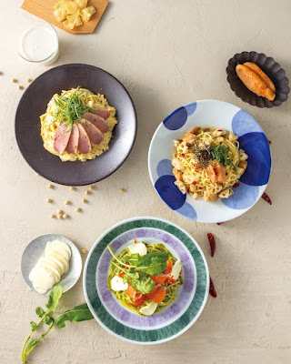 Kamakura Pasta Kyoto Katsura 사진 5