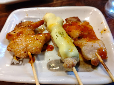 Yakitori Daikichi Kadono-ōji Gojō 사진 2
