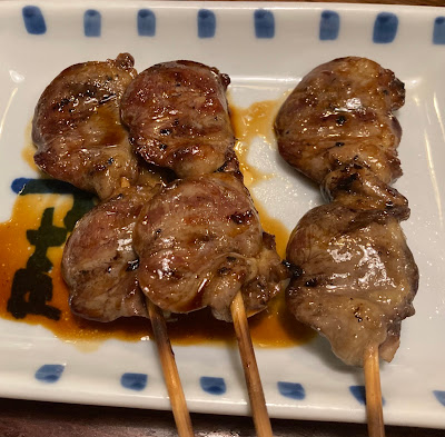 Yakitori Daikichi Kadono-ōji Gojō 사진 3