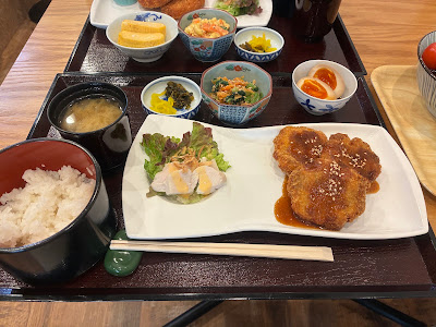 なちゅまろキッチン 사진 2