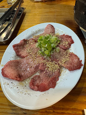 Sumibi-yaki Horumon Yakiya 사진 4