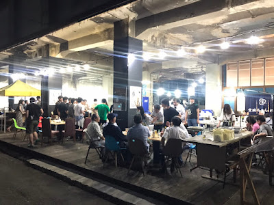 BBQ Court 339 (Kabushikigaisha Sansaku) 사진 4