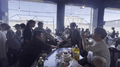 BBQ Court 339 (Kabushikigaisha Sansaku) 사진 2