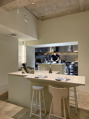 MATT RESTAURANT 2.0