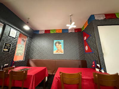 The Soldiers Restaurant & Bar 사진 3