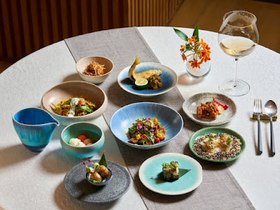 Ayatana - Dusit Thani Kyoto 사진 3