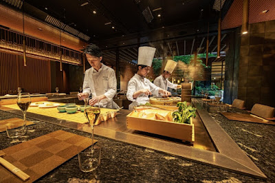 Koyo 紅葉 - Dusit Thani Kyoto 사진 4