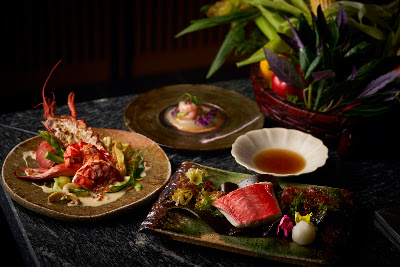 Koyo 紅葉 - Dusit Thani Kyoto 사진 3