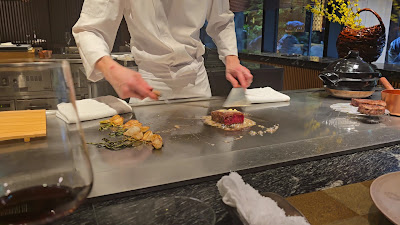 Koyo 紅葉 - Dusit Thani Kyoto 사진 2