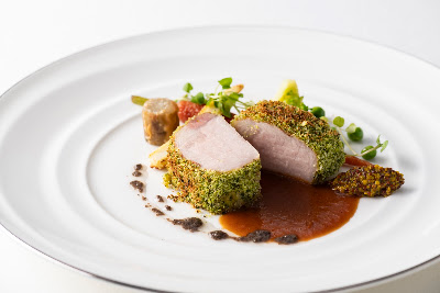 All Day Dining Kazahana 사진 3