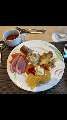 All Day Dining Kazahana 사진 2