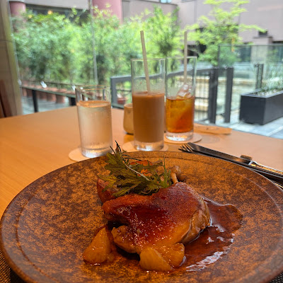 All Day Dining Kazahana 사진 4