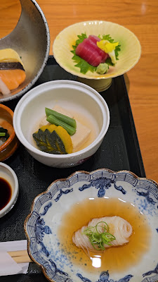 京料理 たん熊 北店 Directed by M.Kurisu 사진 2