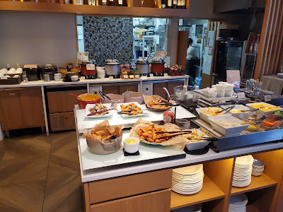Café Restaurant Lavender 사진 3