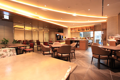 Café Restaurant Lavender 사진 4