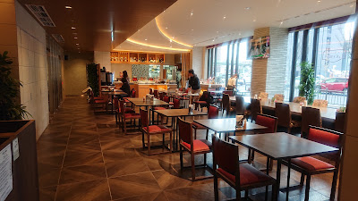 Café Restaurant Lavender 사진 5