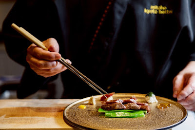 mitoho kyoto bettei｜Kyoto restaurant 사진 3