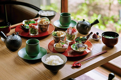THE MACHIYA LOUNGE 사진 3
