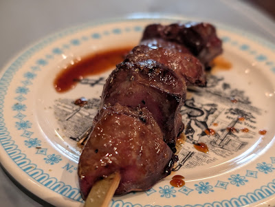 Sumibi Bistro Nattsun 사진 3