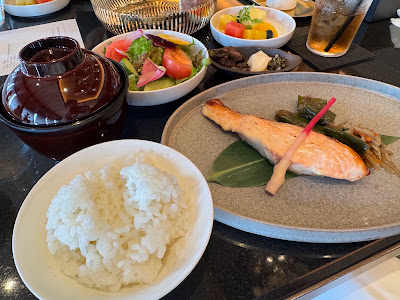 FAUCHON LE GRAND CAFE KYOTO 사진 5