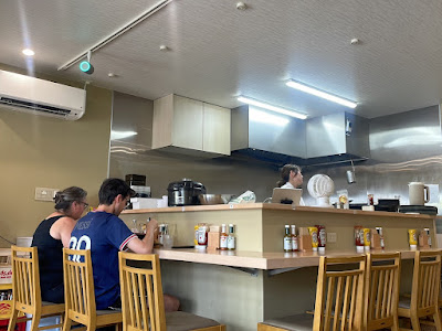 Wagyu (Halal) Ramen Noodle Kiyomizu Temple Restaurant 和牛 拉面 清水寺 餐厅 사진 3