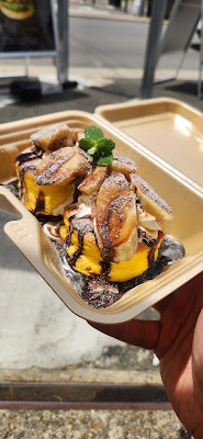 ハングリーダイナー五条坂 사진 3