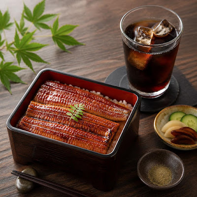Unagi to, COFFEE 사진 3