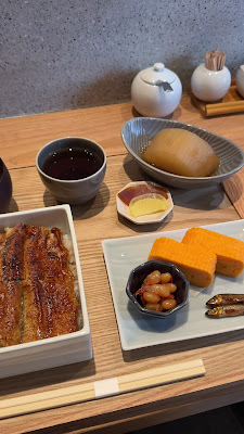 Unagi to, COFFEE 사진 2