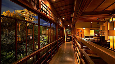 THE SODOH HIGASHIYAMA KYOTO