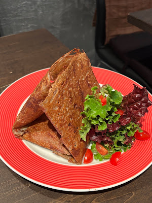 Creperie Garcon 사진 4