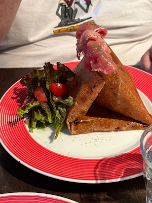 Creperie Garcon 사진 5
