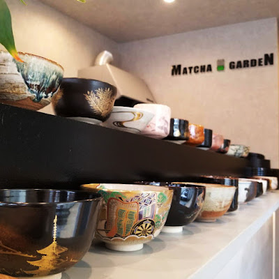 MATCHA GARDEN 사진 2