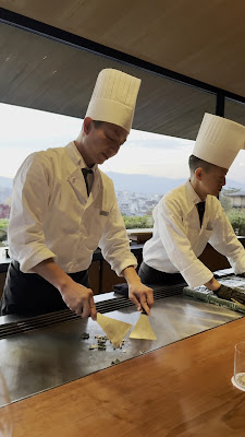 Signature Restaurant YASAKA 사진 2