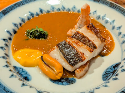 Signature Restaurant YASAKA 사진 4