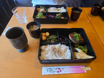 Homestyle Japanese restaurant 사진 3