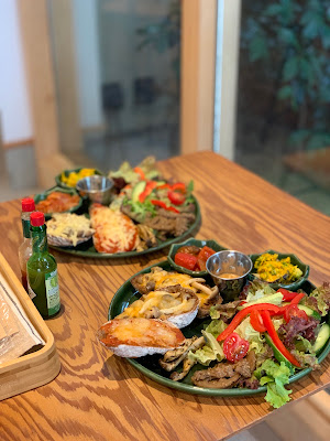Plant- based CAFE MALINKA 사진 3
