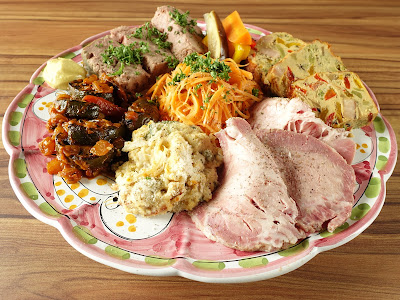 Bistro Wakadanna 사진 3