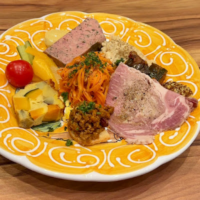 Bistro Wakadanna 사진 5