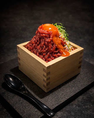 Wagyu Donburi-ya Nikuni 사진 3