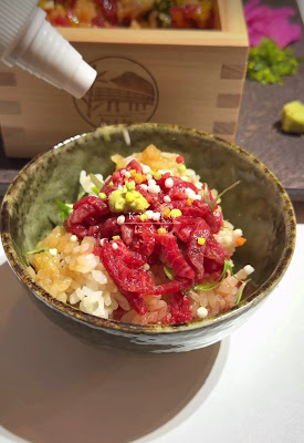 Wagyu Donburi-ya Nikuni 사진 2