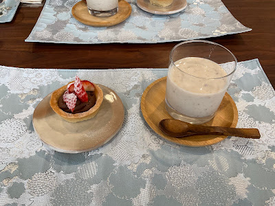 薬膳 sho-jin Ren （素食カフェ璉） 사진 2