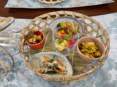 薬膳 sho-jin Ren （素食カフェ璉） 사진 4