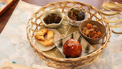 薬膳 sho-jin Ren （素食カフェ璉） 사진 5