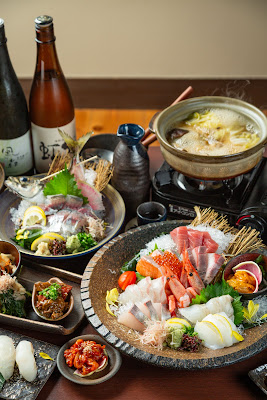 海鮮酒場 虹里 사진 4