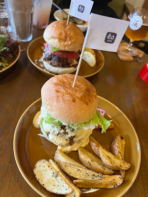 ea cafe 사진 3